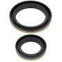 All Balls Racing 24-2037 96-02 Suzuki RM250 Crank Shaft Seal Only Kit