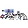 Nitrous Express 62027P THREE CYLINDER 'MAINLINE
