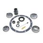 Yukon Gear & Axle BK C8.75-C Yukon Gear Bearing install Kit For Chrysler 8.75in Two Pinion (#89) Diff