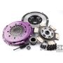 XCLUTCH XKBM24508-1B 01-03 BMW 325Ci Base 2.5L Stage 2 Sprung Ceramic Clutch Kit