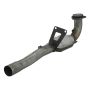 Flowmaster 2010013 Direct Fit Catalytic Converter EPA (Federal)