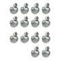 Spectre 4688 Differential Bolt Set