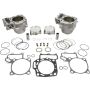 Cylinder Works 30007-K03 08-13 Kawasaki KRF 750 Teryx 4x4 750cc Standard Bore Cylinder Kit