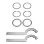 QA1 QA17888-110 Wrench & Bearing Kit