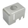 MOROSO MOR74222 Power Brake Reservoir Cover - 08-Up Mustang