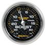 AutoMeter 200774-40 GAUGE, VAC/BOOST, 2 1/16