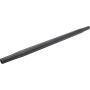 ALLSTAR PERFORMANCE ALL56806-22 Radius Rod 5/8in Alum 22in Black