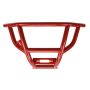 Wehrli WCF102029-FTB 22+ Honda Talon X/R Front Bumper w/ Fair Lead Mount - Fine Texture Black