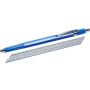 ALLSTAR PERFORMANCE ALL12066 Fabrication Pencil Mechanical Silver