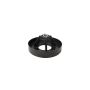 WEHRS MACHINE WEHWM485MD Spring Cup 5in Med. Drop Swiverl OD Alignment