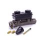 STRANGE STGB3360TA Dual Master Cylinder Assembly - 1.032 Bore