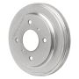 Dynamic Friction 365-67028 Brake Drum