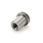 ALLSTAR PERFORMANCE ALL18552-25 Weld On Nuts 1/2-13 Long 25pk