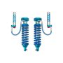 King Shocks Mitsubishi L200/Triton Front 2.5 Dia Coilover w/Adjuster (Pair)