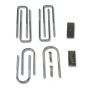 Tuff Country 34701 4in Lift Kit