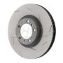 SHW Performance PFR39742 Brake Rotor