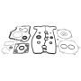 Vertex Pistons 8110008 Vertex Gaskets 18-23 Yamaha YZ65 Complete Gasket Kit w/ Oil Seals