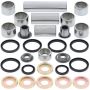 All Balls Racing 27-1137 06-20 Kawasaki KX250F Linkage Bearing Kit