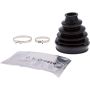 All Balls Racing 19-5054 22-23 Polaris RZR Turbo R 4 Ultimate CV Boot Repair Kit - Front - Inner