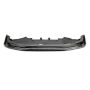 Seibon FL0910NSGTR-SS 09-10 Skyline R35 GT-R SS Carbon Fiber Front Lip
