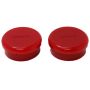 Energy Suspension Universal End Cap Bushing Set 1.99 DIA - Red