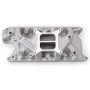 EDELBROCK EDE2121 SBF Performer Manifold - 260-302
