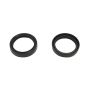 Athena P40FORK455105 89-18 Kawasaki KX 125 NOK 46x58.1x10.5/11.5mm Fork Oil Seal Kit