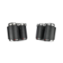 Akrapovic TP-CT/26 Tail pipe set (Carbon)