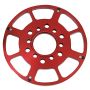MSD IGNITION MSD8621 8in Trigger Wheel