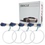 Oracle Lighting 2633-330 ColorSHIFT(tm) Halo Kit