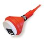 Matrix Concepts M52-102 M52  Oil Funnel - Red