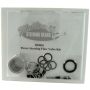 BORGESON BRG899001 Pressure Reducing Kit GM Pump To Ford Rack