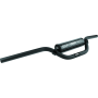 ProTaper 021146 Mini Aluminum Bar - Black