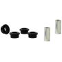 Whiteline 00-09 Honda S2000 Rear Toe Arm Inner Bushing Kit