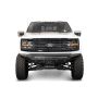 Addictive Desert Designs F1901422860103 2024 Ford F-150 Stealth Fighter Winch - Front Bumper