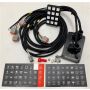 Rywire P30 PDM Universal Chassis Harness Kit