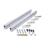EDELBROCK EDE3620 SBF EFI Fuel Rail Kit