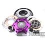 XClutch XKLT18530-2B Clutch - 7.25in Twin Sprung Ceramic