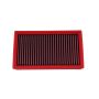 BMC 2009 Fiat Sedici (189) 1.6L 16V Replacement Panel Air Filter