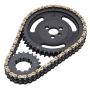 TIMING CHAINS