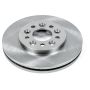 PowerStop AR85101 AutoSpecialty Brake Rotor