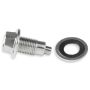 MR. GASKET MRG15 Oil Pan Plug