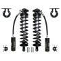 ICON 61721 2005+ Ford F-250/F-350 Super Duty 4WD 4in 2.5 Series Shocks VS RR Bolt-In Conversion Kit