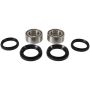 Pivot Works PWFWK-H27-001 09-14 Honda TRX420 FA IRS PW - Front Wheel Bearing Kit