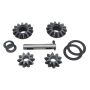 Yukon Gear & Axle ZIKF8.8-S-31 USA Standard Gear Standard Spider Gear Set For Ford 8.8in / 31 Spline