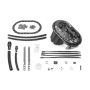 Radium Engineering 20-1995-00 FCST-X, FOR EXTERNAL PUMPS