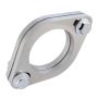 FORTLUFT 4401147 Exhaust Flange Connection Kit 2.25'' Stainless Steel