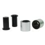 Whiteline KCA402 07+ Nissan Skyline R35 GT-R AWD Front Anti-Lift/Caster Kit Race