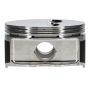 JE Pistons 207481 350SBC ULTRA LT GP Set of 8 Pistons