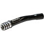 ATS Diesel 3142203104 89-10 Ford Powerstroke w/E4OD/4R100/5R110 Transmission Dipstick & Oil Fill Tube